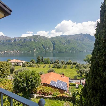 Ca' Maria Acero By Wonderful Italy Lägenhet Bellagio Exteriör bild