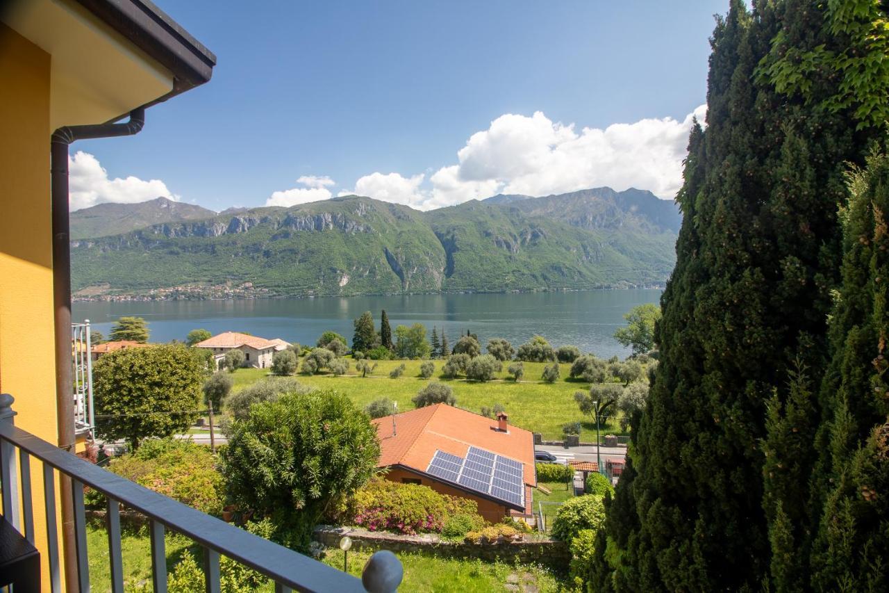 Ca' Maria Acero By Wonderful Italy Lägenhet Bellagio Exteriör bild