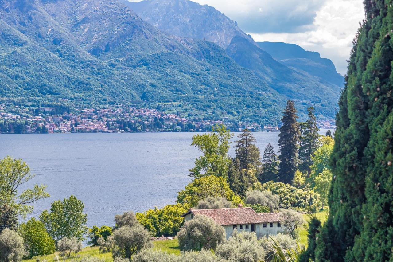 Ca' Maria Acero By Wonderful Italy Lägenhet Bellagio Exteriör bild